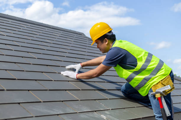 Best Emergency Roof Repair  in Lovell, WY