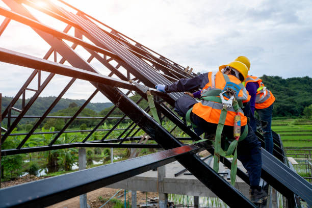 Best Tile Roofing Contractor  in Lovell, WY