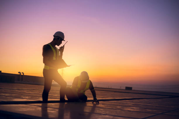Best Roof Restoration Services  in Lovell, WY
