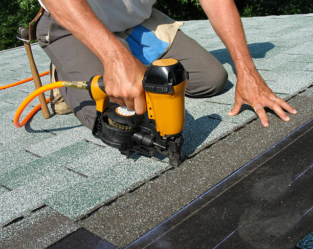 Quick and Trustworthy Emergency Roof Repair Services in Lovell, WY