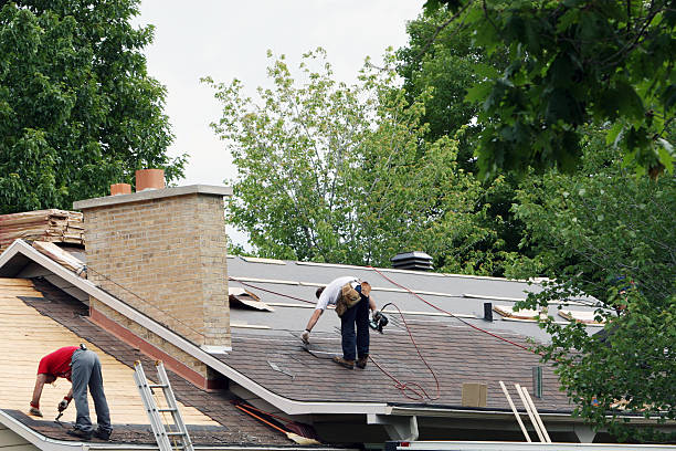 Best Emergency Roof Repair  in Lovell, WY