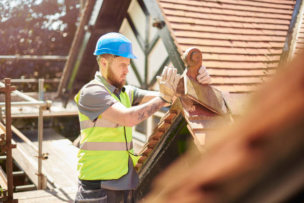 Best Best Roofing Contractors  in Lovell, WY