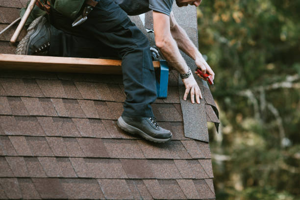 Best New Roof Installation  in Lovell, WY
