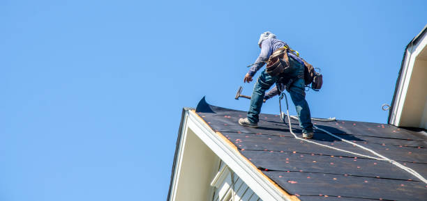 Best Roof Waterproofing Services  in Lovell, WY